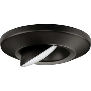 Intrinsic LED 7.25 inch Antique Bronze Flush Mount Ceiling Light, Progress LED